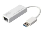 DIGITUS USB3 to gigabit adaptor RJ45