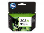 HP 303XL suure tootlikkusega must tindikassett