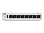 CISCO Catalyst 1200 8-pordiline GE lauaarvuti