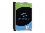 SEAGATE Surv. Video Skyhawk AI 12TB HDD