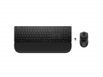 HP Multi-Device Dual-Mode Mouse and Kbd