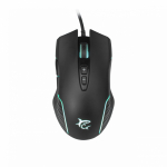 White Shark GM-5003 Gaming Mouse Azarah Black