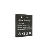 Easypix W3048 Aquapix Edge Battery 55104