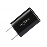 BT5.3 adapter, USB0C Gen1, 3Mbps, 20m, black