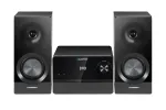 Micro Hi-Fi system MS49DAB Bluetooth DAB+ FM RDS HDMI OPTIC