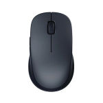Dual-mode Wireless Mouse 2 (Black)