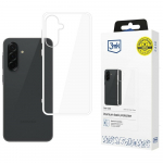 Clear Case Samsung A37 5G