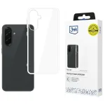Clear Case Samsung A37 5G