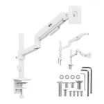 Monitor Mount Er0691 W 17-32 inches