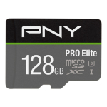 Memory card microSDXC 128GB P-SDU128V31100PRO-GE