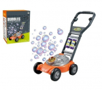Bubble lawnmower