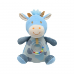 Music Box - Giraffe 20 cm