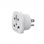 World to US power adapter 10A