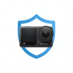 DJI Care Refresh DJI Osmo Action 4