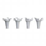 Sunnylife landing gear upgrade for DJI Neo (gray)
