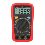 Uni-T Palm-Sized UT131D Digital Multimeter