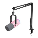 Fifine AM8T Gaming Microphone (Pink)