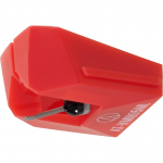 Audio-Technica AT-VMN95ML replacement needle (red)