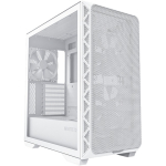 Montech AIR 903 BASE , tower case (white, tempered glass)