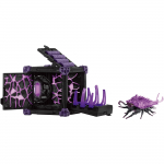 Schleich Eldrador Creatures BattleCave Shadow Woodlouse, toy figure