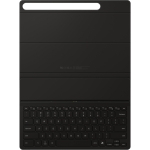 Samsung Book Cover Keyboard Slim EF-DX820 (black, DE layout, Galaxy Tab S10+ | S9+ | S9 FE+)