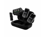 Rode Microphones Wireless Micro USB-C Camera Kit black (black)