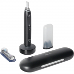 Oral-B iO Series 10 Luxe Edition, Electric Toothbrush (black)