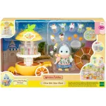 Epoch Sylvanian Families - Lemon Bird Juice Bar Playset