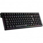Asus ROG Strix Morph 96 Wireless (black, DE layout, ROG NX V2)