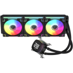 Fortron AD36-B (black)