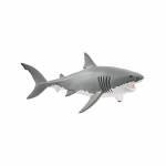 Schleich Wild Life Great White Shark - 14809