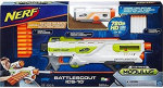Hasbro Nerf NM BattleScout ICS-10 FFP - B1756F030