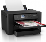Epson WorkForce WF-7310DTW, inkjet printer (black, USB, LAN, WLAN)