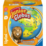 Ravensburger tiptoi My interactive junior globe - German Edition