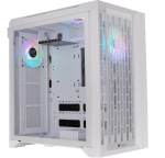 Thermaltake CTE C700 TG ARGB Snow , tower case (white, tempered glass)
