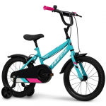 HUFFY So Sweet 16", blue &ndash; children&rsquo;s bike
