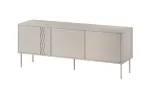 Cama 3D RTV kapp TRESSE 150x40x55 ka&scaron;miirmatt