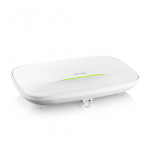 Zyxel WBE510D 5764 Mbit/s valge Power over Ethernet (PoE)