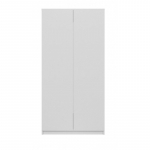 Wardrobe SD-90 White