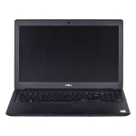 DELL LATITUDE 3500 i5-8265U 16GB 256GB SSD 15" FHD Win11pro USED Used