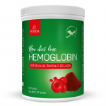 POKUSA RawDietLine Hemoglobin - toidulisandid koertele ja kassidele - 800g