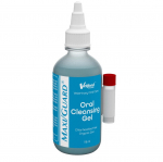 VETFOOD Maxi/Guard&reg; Oral Cleansing Gel - oral hygiene preparation for dogs and cats - 118ml