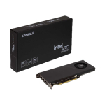 SPARKLE Intel Arc PRO B50 Blower 16GB graphics card