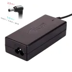 Akyga AK-ND-01 toiteadapter/inverter siseruumidesse 65 W must
