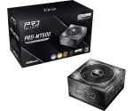 Asrock PRO-M750G 750W 80 PLUS Gold power supply unit