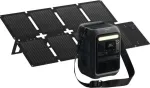 Anker B1723311 portable power station 7 Lithium Iron Phosphate (LiFePO4) 300 W 4.13 kg