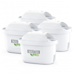 Brita Maxtra Pro k&otilde;va vee ekspertfilter 3+1 tk