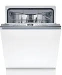 Bosch Serie 4 SMV4ECX23E n&otilde;udepesumasin T&auml;ielikult sisseehitatud 14 kohaseadet C