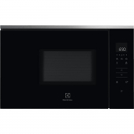 Electrolux KMFE172TEX sisseehitatud mikrolaineahi 800 W must