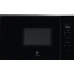 Electrolux KMFE172TEX sisseehitatud mikrolaineahi 800 W must